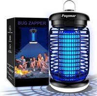 Bug Zapper,4200V Fly Mosquito Trap...
