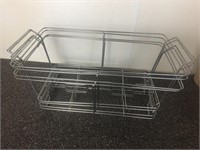 HOT PLATE HOLDERS