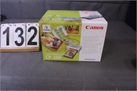 Cannon Card CP200 Printer