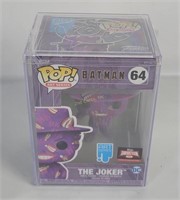 Funko Pop! Art Batman The Joker