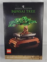 Lego Botanical Bonsai Tree 10281