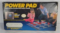 Nintendo Nes Power Pad W/ Box