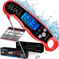 Sealed-ThermoShack Digital Meat Thermometer
