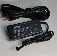 AC adapter