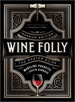 Wine Folly  Magnum Edition The master guide