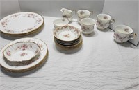 23pc Paragon China Set