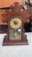 Ingram Kitchen Clock