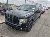 12 FORD PK 1FTFW1CF5CFC55811