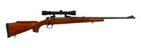 BSA Guns LTD .222 Rem Bolt Action Rifle