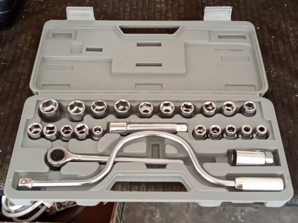 socket set