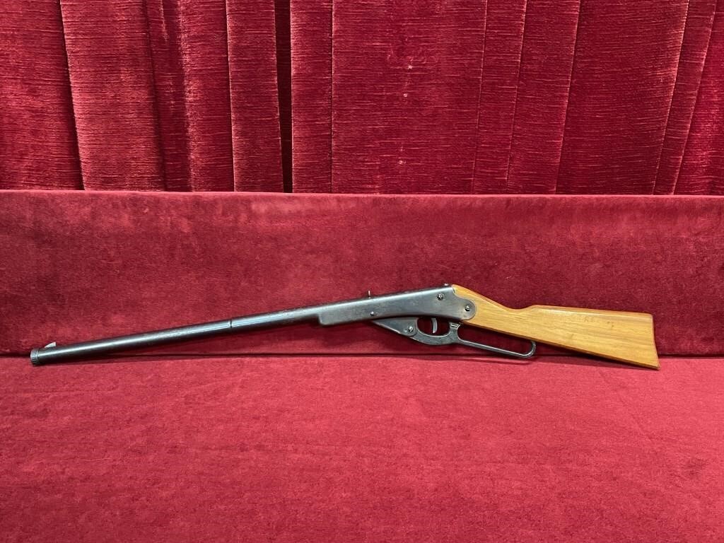 1946-58 Daisy Model No 155 BB Gun