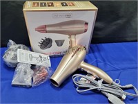 Conair Blow Dryer Tested