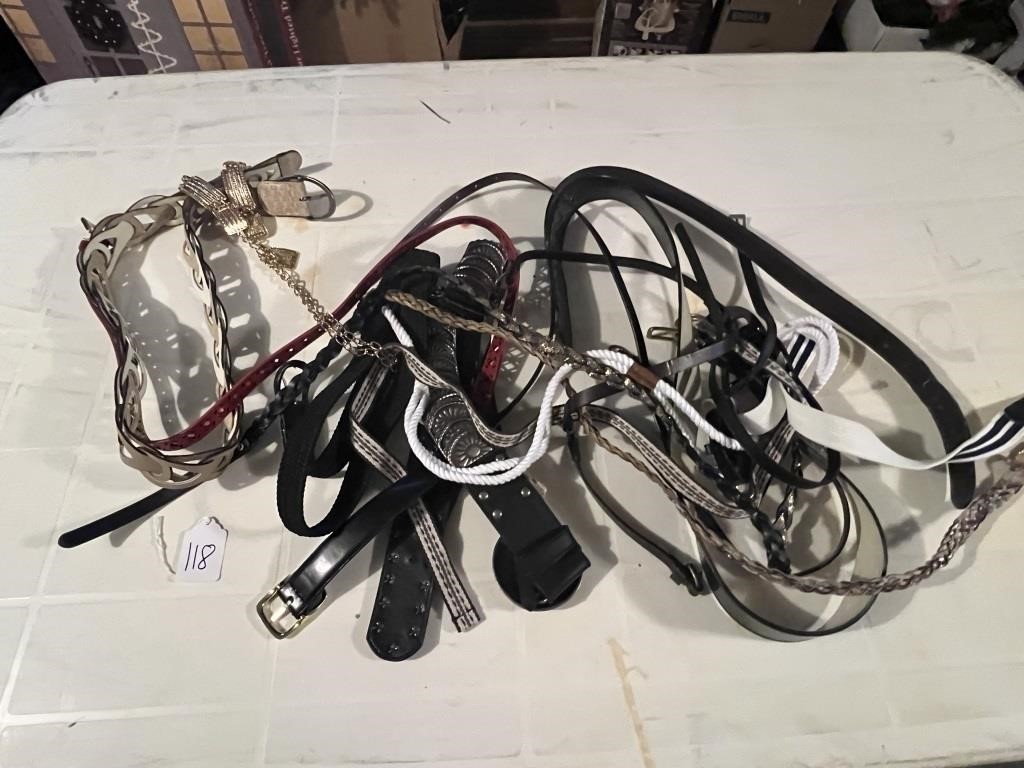 Quality Tools and Household Auction