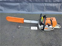 Stihl Magnum Chainsaw with 28" Bar (No Ship)