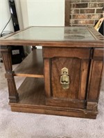 End table