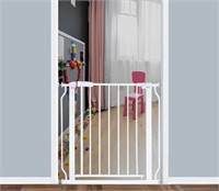 GALLE BEAR NARROW BABY GATE SMALL DOG GATE