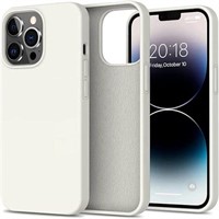 SISYPHE Design for iPhone 13 Pro Max Case, [Shockp