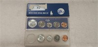 (2) U.S. Mint Coin Sets (1964 & 1967)