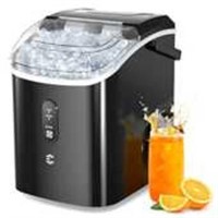 Nugget Ice Maker Compact