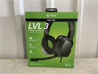 XBox One Wired Headset