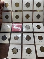 World coin lot 1