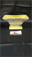 Royal Windsor Yellow/Brown Ceramic Planter