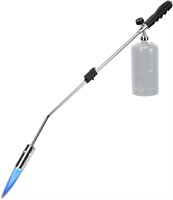 Stanbroil Portable Propane Weed Torch with Push Bu