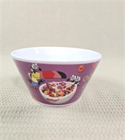 Kellogg's Fruit Loops Cereal Bowl