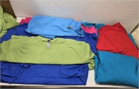 Box of Gildan Heavy Cotton T Shirts Various Sizes