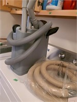 Vacuum Accessories