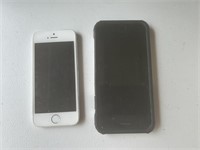 Lot of Two Iphones