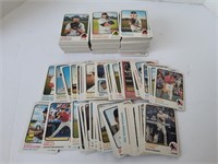 200+ 200 Topps Heritage Baseball Cards