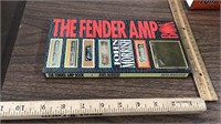 The Fender Amp Book