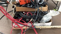 Misc electrical lot