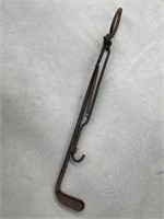 Vintage Gripping Tool