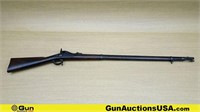 Springfield 1889 TRAPDOOR 45/70 GOVT. Rifle. Very
