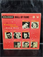 Columbia Hall of Fame