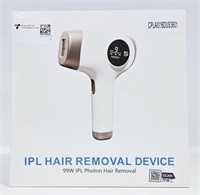 BRAND NEW HAIR REMOVAL DEVICE