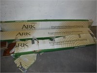 ARK Hardwood Flooring
