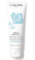 Lancôme Crème Radiance Clarifying Cream-to-foam