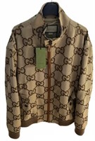 Size XL Look alike Gucci wool jacket - I do not