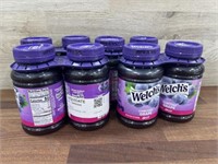 4-2 pack 30 oz grape jelly