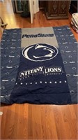 Penn State Quilt