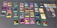 Pokémon & Yu-Gi-Oh! Cards