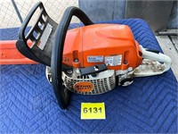 Stihl MS271 Chainsaw