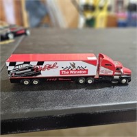 93' Racing Champions Die-Cast Dale Sr Trans. Truck