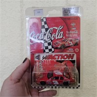 Dale Earnhardt Sr #3 Coke Ltd Edt 1:64 DieCast Car