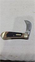 Schrade old timer 2160t knife