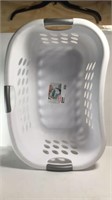 New Laundry Basket