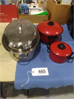 Cookware